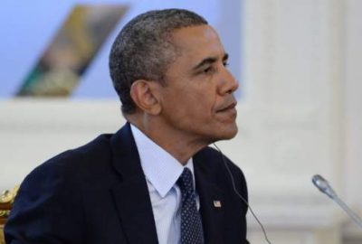 Obama, 400 bin dolara konuşma yapacak