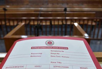 FETÖ darbe girişiminin Zırhlı Birlikler iddianamesi mahkemede