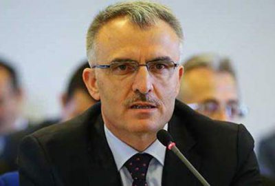 `Bazı vergileri kaldırabiliriz`