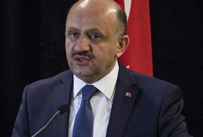 ’10 bin 100’ün üzerinde terörist etkisiz hale getirildi’