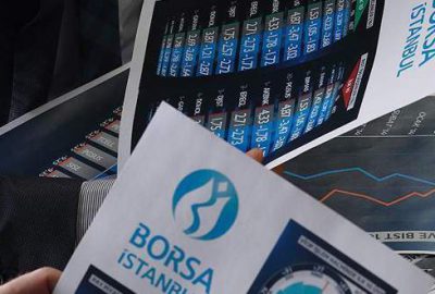Borsa rekorlara doymuyor