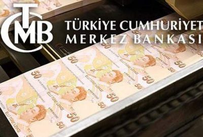 Merkez Bankası faiz kararını açıkladı