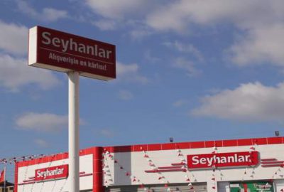 Güvenilir hizmetin adresi Seyhanlar