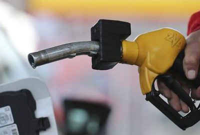 Motorinde 13 kuruş indirim