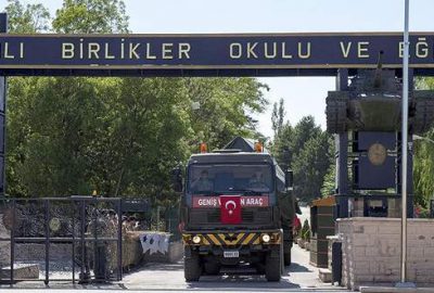 Darbe için cephanelikten 3 bin fişek aldılar