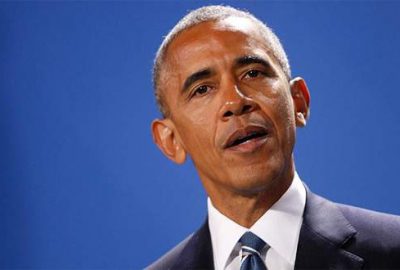 Obama’ya rekor ücret