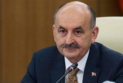 Bakan Müezzinoğlu’ndan ‘kıdem tazminatı’ açıklaması