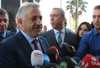 ‘Büyük projeleri tek tek hayata geçireceğiz’