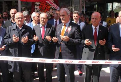 Onur Market’ten artı 1000 istihdam