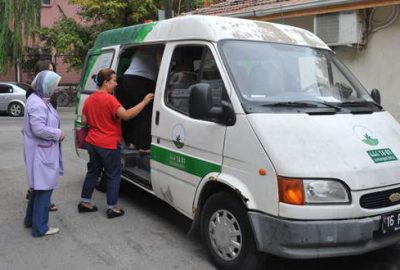 Osmangazi’de kanserle mücadele sürüyor