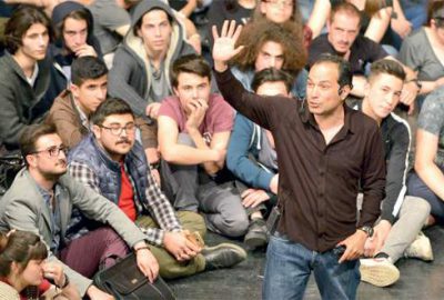 Anne babalara uyarılar