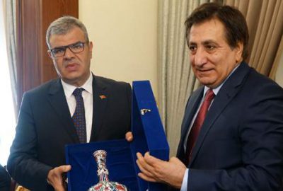 Kaynak: ‘Avrupa akıl tutulması yaşıyor’