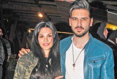 ‘Yüzüğü de kızı da bana emanet’