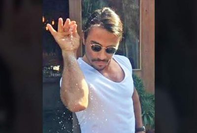 ‘Tuzlama’ için 2 milyon dolar