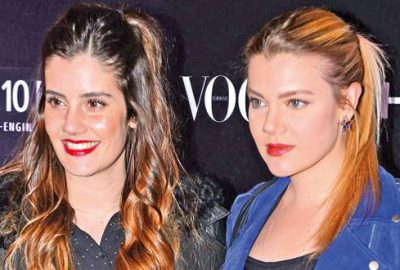 ‘Fi’de olmak isterim’