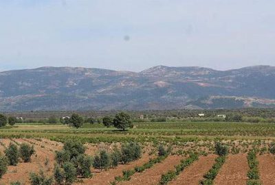 ‘Hudut karakollarına yönelik tacizlere misliyle karşılık verildi’
