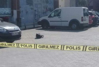 Bursa’da korku dolu anlar!