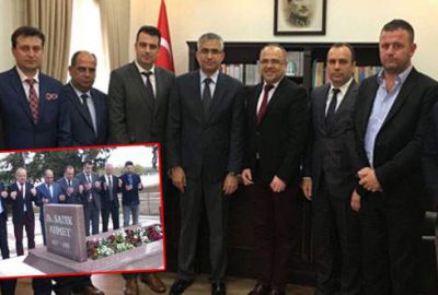 Batı Trakya Türkleri zor günler geçiriyor