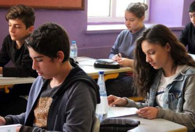 TEOG maratonu tamamlandı