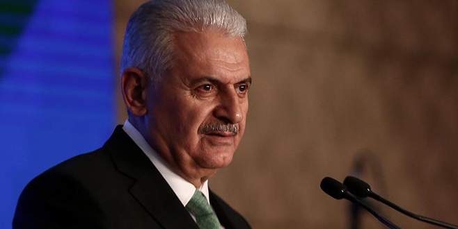 Başbakan Yıldırım: FETÖ küresel bir terör örgütüdür