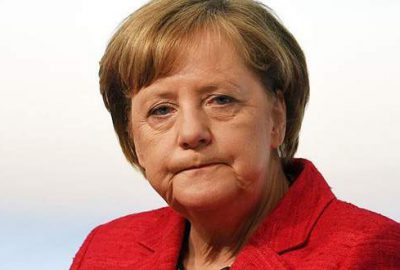 Merkel’den Türkiye açıklaması