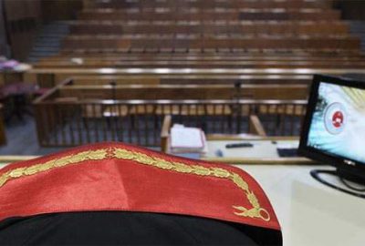 Zaman gazetesi iddianamesi kabul edildi