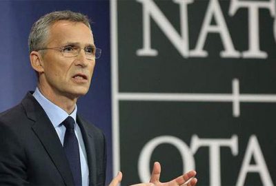 NATO’dan flaş Türkiye açıklaması