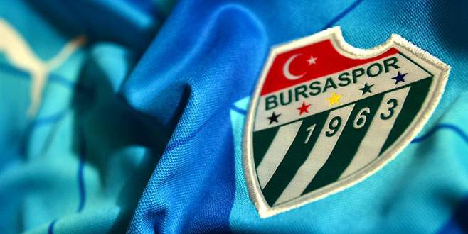 PFDK’dan Bursaspor’a ceza