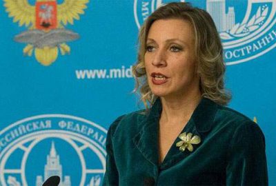 Rusya’dan ‘Türkiye’ açıklaması