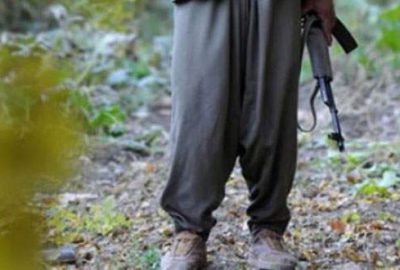 4 askerin şehit olduğu saldırının faili yakalandı