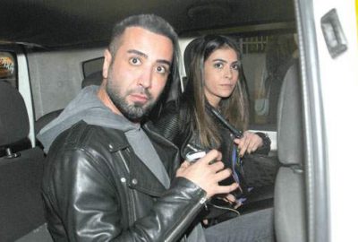 ’15 yıllık arkadaşız’