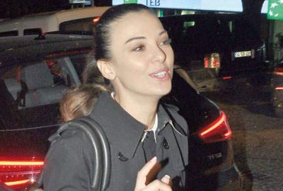 Aşkını itiraf etti