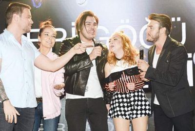 Armut dibine düştü