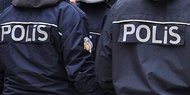 Gemlik Emniyeti’nde 16 polis açığa alındı