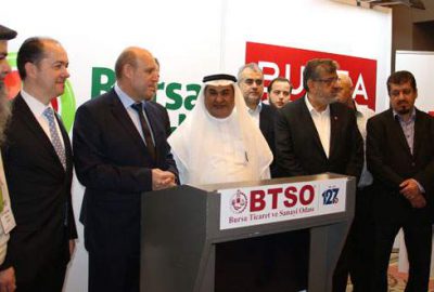 Suudi işadamından yatırım sinyali