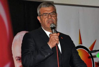 ‘Avrupa makyajlarını silerek görüntü çizmiştir’