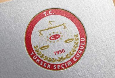 YSK ret kararının gerekçesini açıkladı