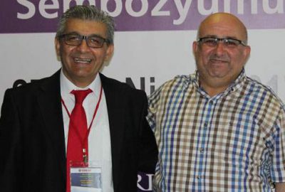 TÖMER’den uluslararası sempozyum