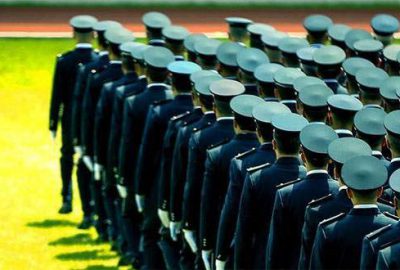 FETÖ’den açığa alınan polislerden 116’sı emniyet müdürü