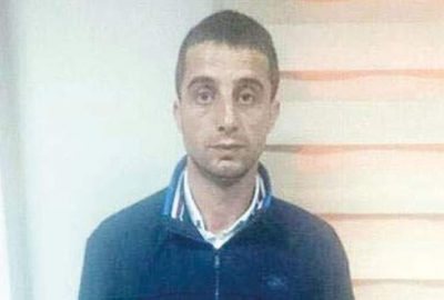 Üç ay sonra yakalandı