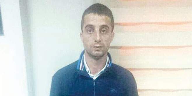 Üç ay sonra yakalandı