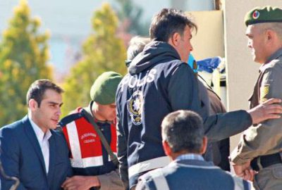 Cumhurbaşkanlığı’nda FETÖ depremi