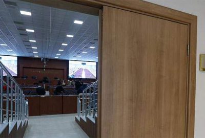 FETÖ’nün medya yapılanması davasında ara karar