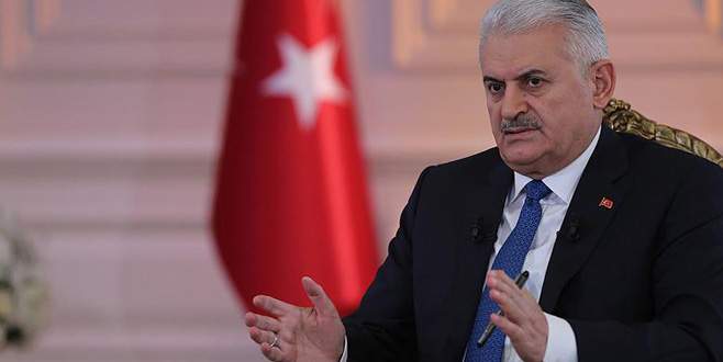 Başbakan: Kararı hiçbir mahkeme değiştiremez