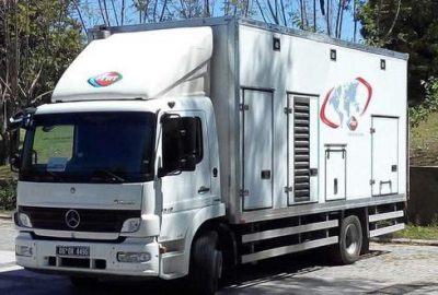 TRT Radyo Köyü Bursa’ya geliyor