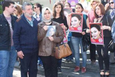 ‘Silah sesini duyunca kızımın vurulduğu içime doğdu’