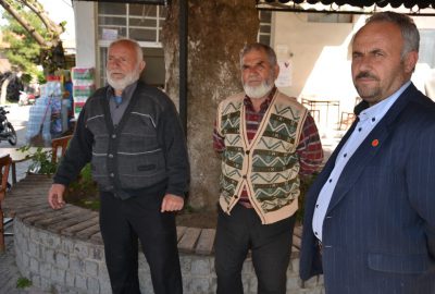 Halitpaşa Mahallesinin yaşayan tarihi