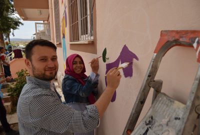 Denizli Gençlik Meclisi’nden “Geleceğe Değer Projesi”