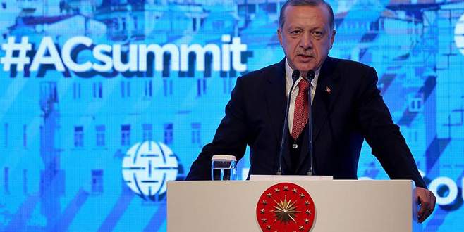 ‘Tehditler sürdüğü müddetçe her türlü tedbiri alacağız’