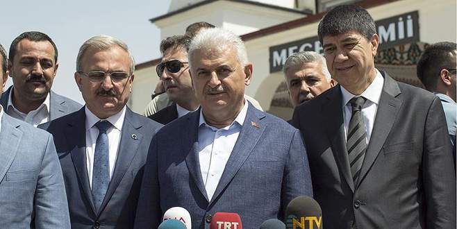 Erdoğan’ın AK Parti’ye üye olacağı tarih belli oldu